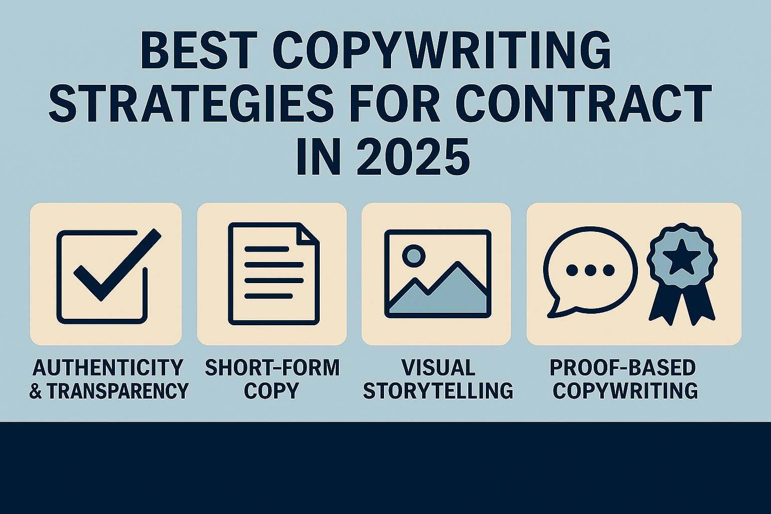 Best Copywriting Strategies For Construction Firms 2025 Best Copywriting Strategies For Construction Firms 2025