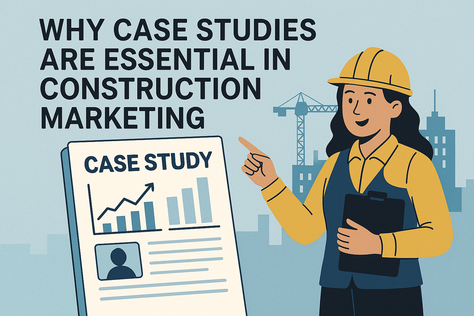 Image about case studies
