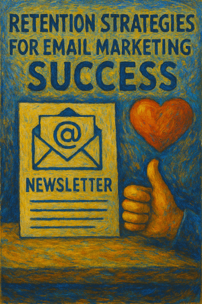 Why Email Marketing is the Best Retention Strategy In Construction Why Email Marketing is the Best Retention Strategy In Construction